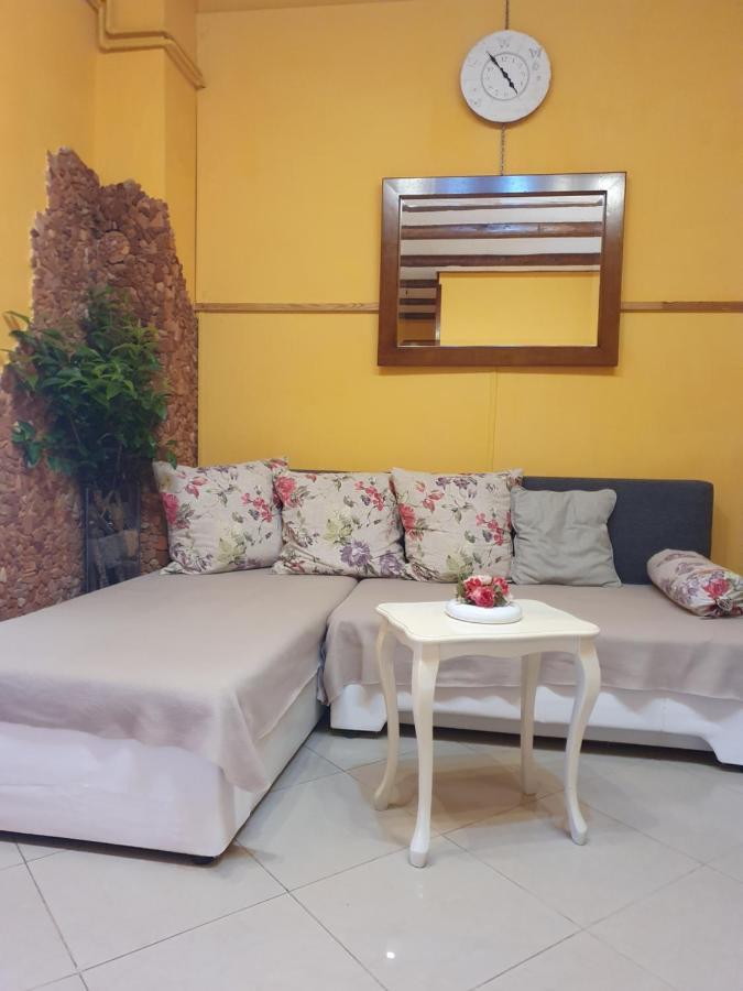 Appartamento Senka Dramalj Esterno foto