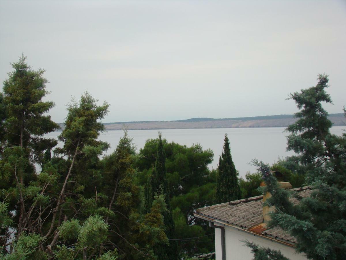 Appartamento Senka Dramalj Esterno foto